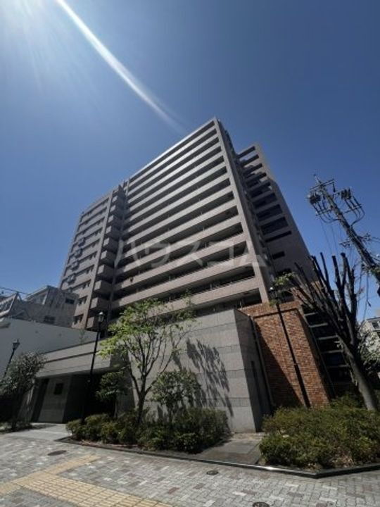 グラン・アベニュー名駅