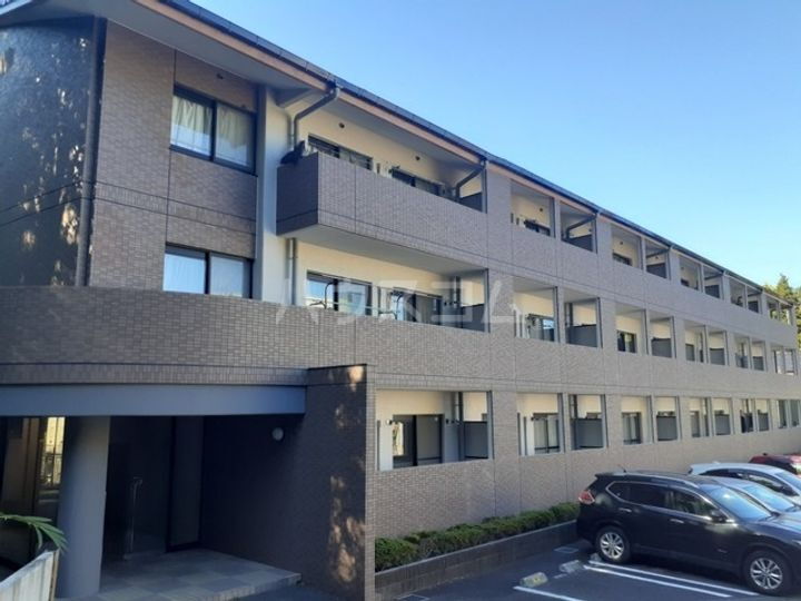 茨城県日立市助川町４丁目 賃貸マンション