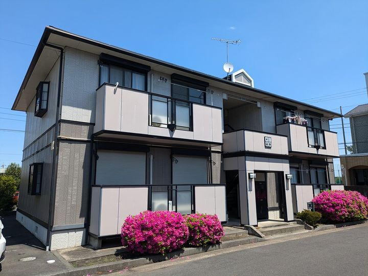 キャトルセゾン　Ａ