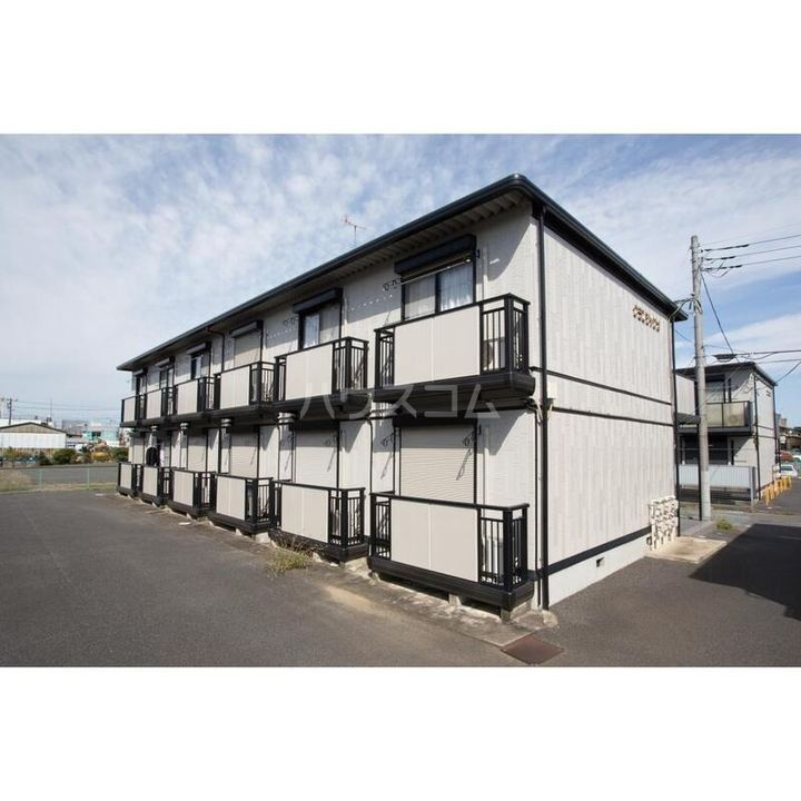 グランシャリオ