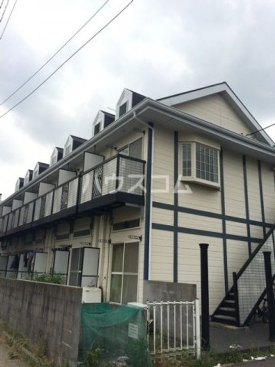 愛知県名古屋市中村区横井１丁目 2階建 築35年10ヶ月