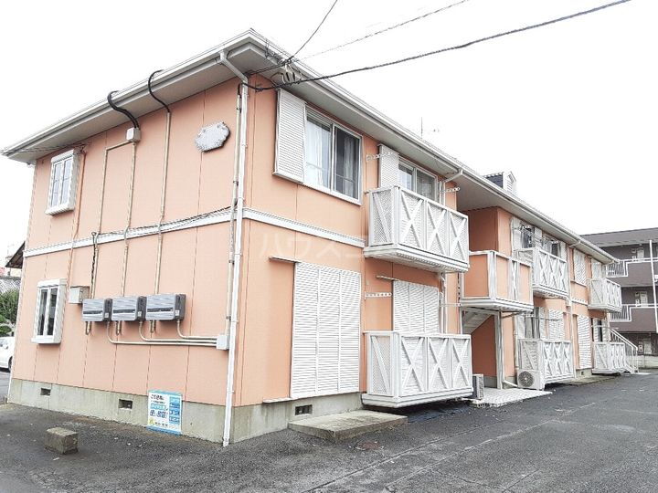 カーサ・アトリオ　Ｃ