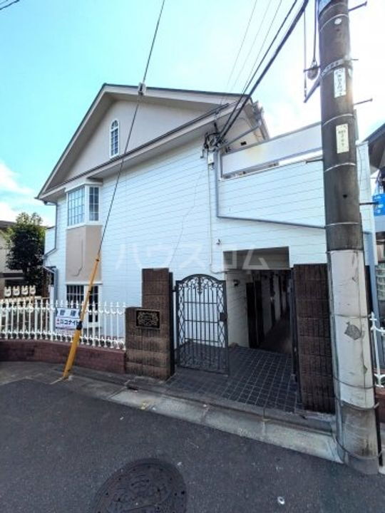 レオパレス南馬込第２