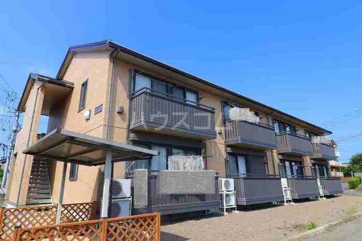 ディアステージⅡ