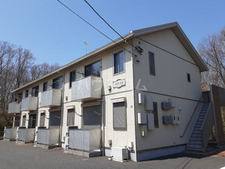 ブランエールＥ