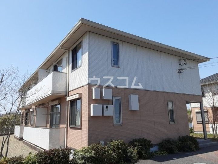 ブランエール　Ｉ