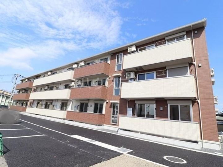 プリマステラ（Ｐｒｉｍａ　Ｓｔｅｌｌａ） 水戸駅 1LDK 賃貸(賃貸マンション・アパート)