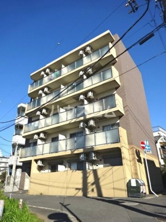 千葉県松戸市小山 賃貸マンション