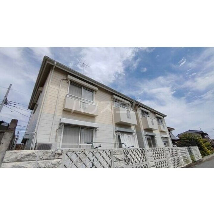 ツインクレスト