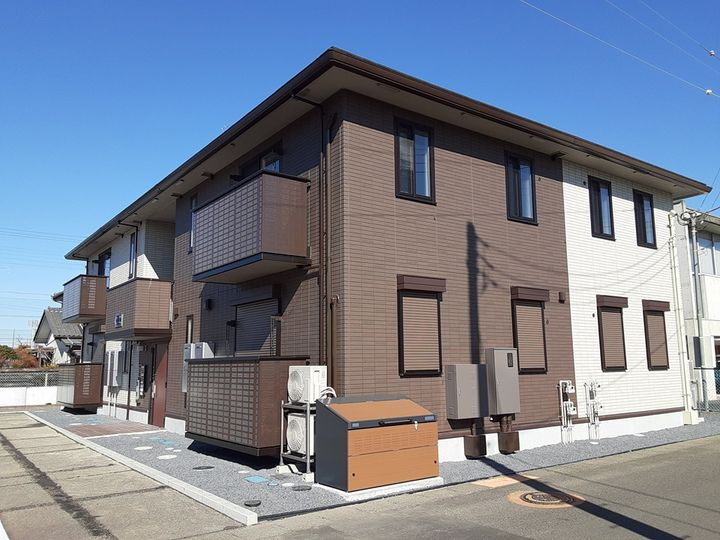 Ｄ－ｒｏｏｍ深谷津