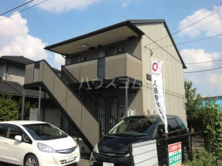 レジデンス西根