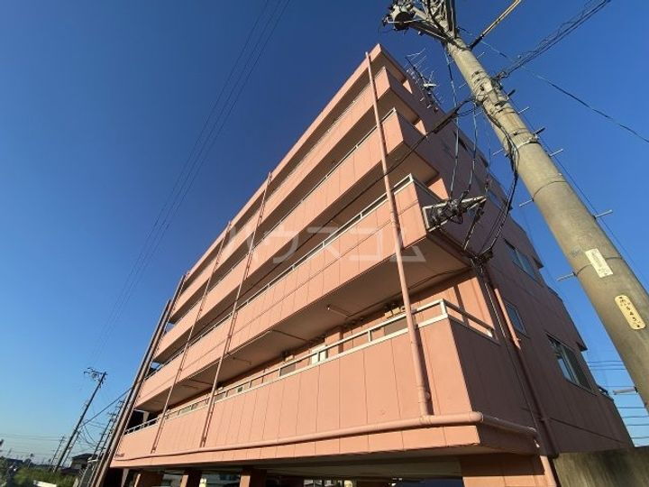 ラポールまるとみＩＩ