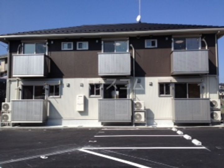 ヴィラアペーゴⅡ