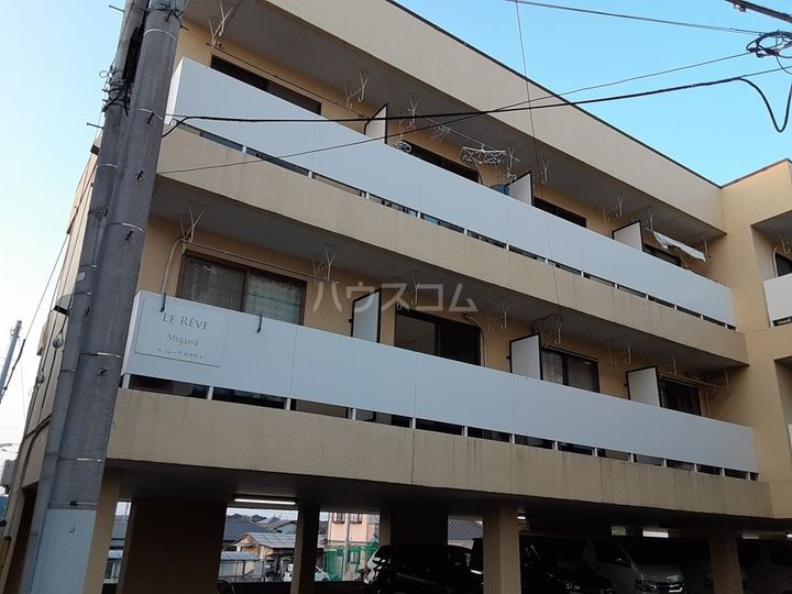 ルレーブ見川Ⅰ