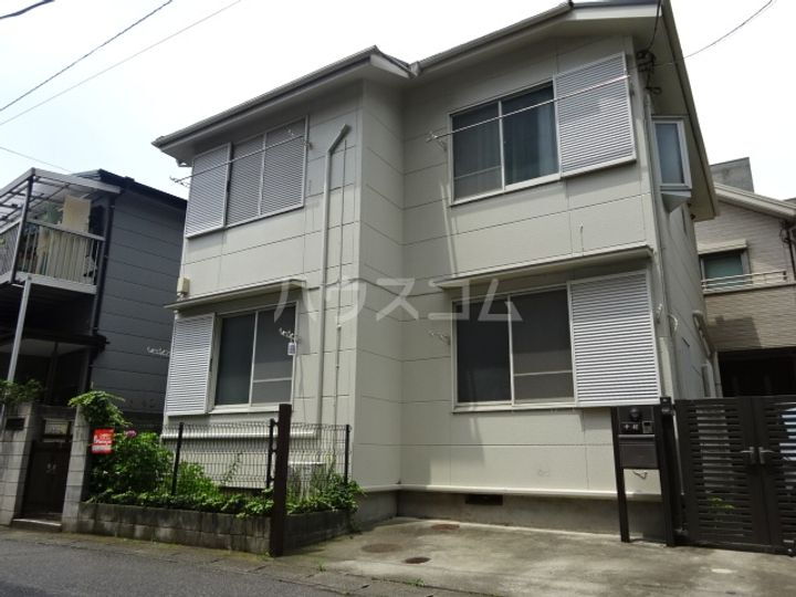 千葉県松戸市松戸 賃貸アパート