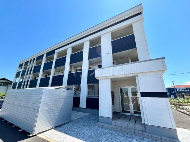 エミネンス・ハラ　Ａ