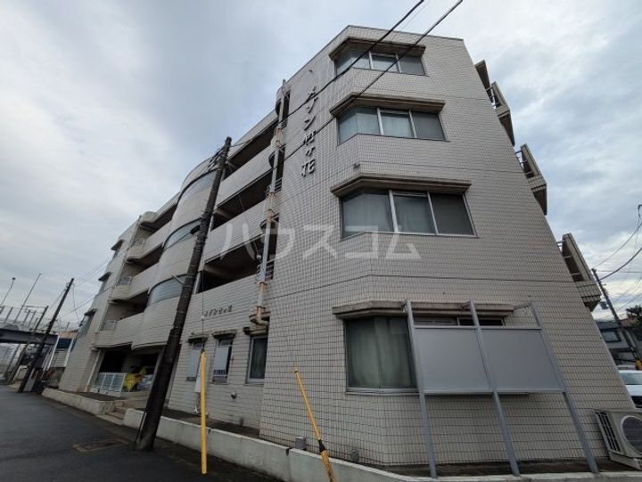 千葉県松戸市竹ケ花 賃貸マンション