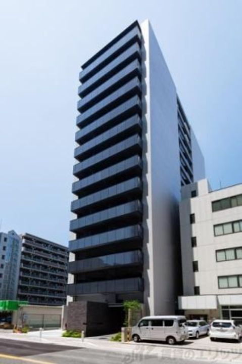 アーバネックス江坂広芝