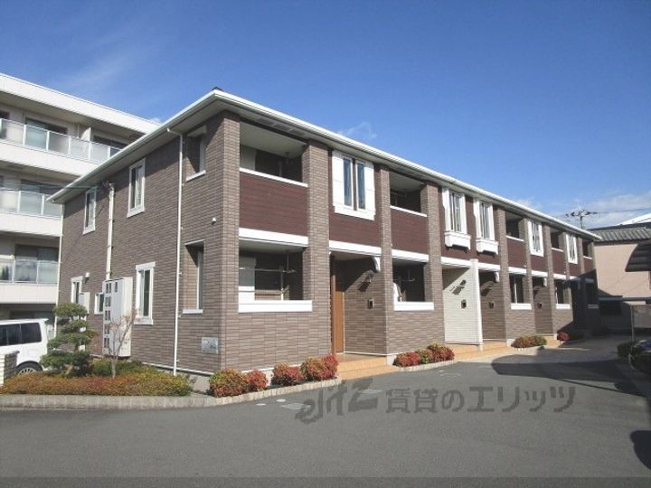 イリーデ摂津