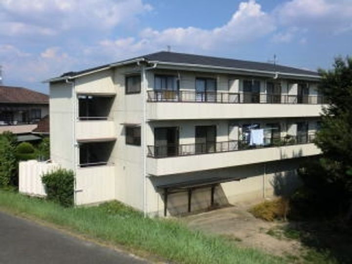 宮本マンション