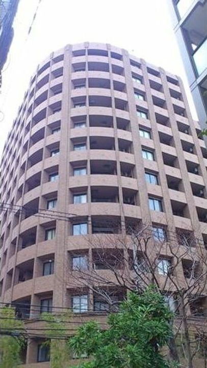 フォレステージュ江坂垂水町 13階建