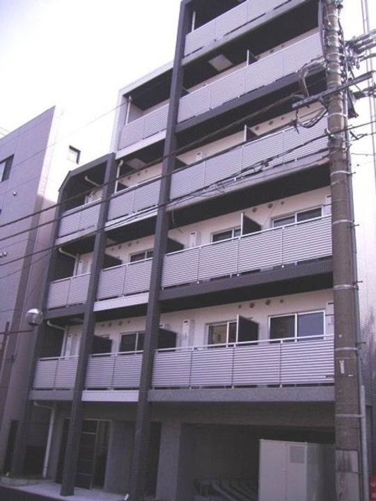 物件写真