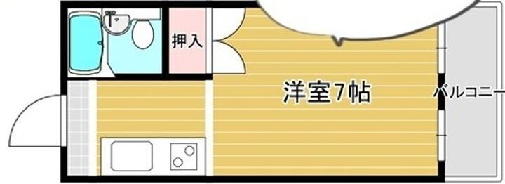 大阪府大阪市東淀川区大桐３丁目１４－２９ 瑞光四丁目駅 ワンルーム マンション 賃貸物件詳細
