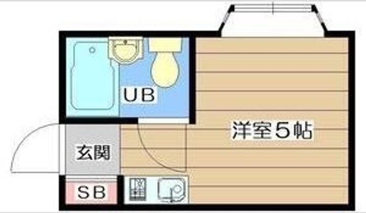 大阪府吹田市泉町５丁目１－２６ 豊津駅 ワンルーム マンション 賃貸物件詳細