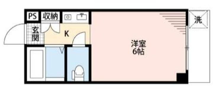 大阪府吹田市新芦屋下１６－３１ 宇野辺駅 ワンルーム マンション 賃貸物件詳細