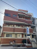 アビタシオン千里
