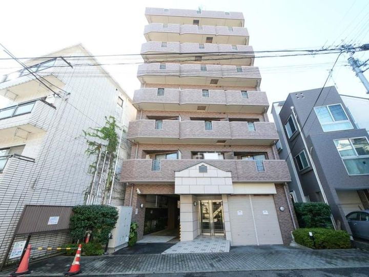 物件写真