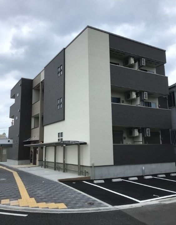 フジパレス南吹田駅前