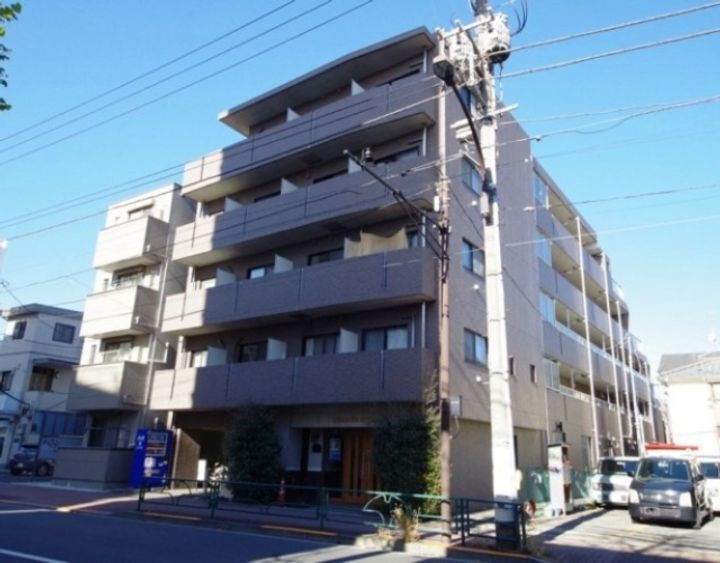 物件写真