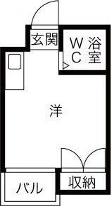 大阪府大阪市東淀川区淡路４丁目６－８ 淡路駅 ワンルーム マンション 賃貸物件詳細
