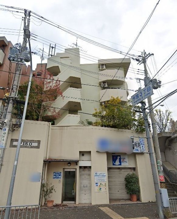 ＰＩＳＯ 5階建