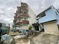 エスポワール千里山