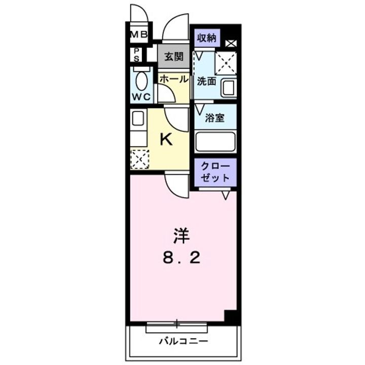 大阪府大阪市東淀川区大道南３丁目６－１２ だいどう豊里駅 1K マンション 賃貸物件詳細