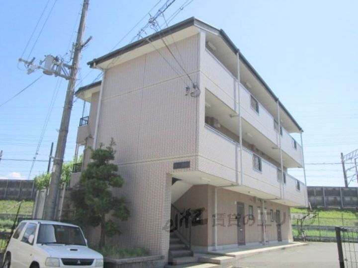 マンション都松
