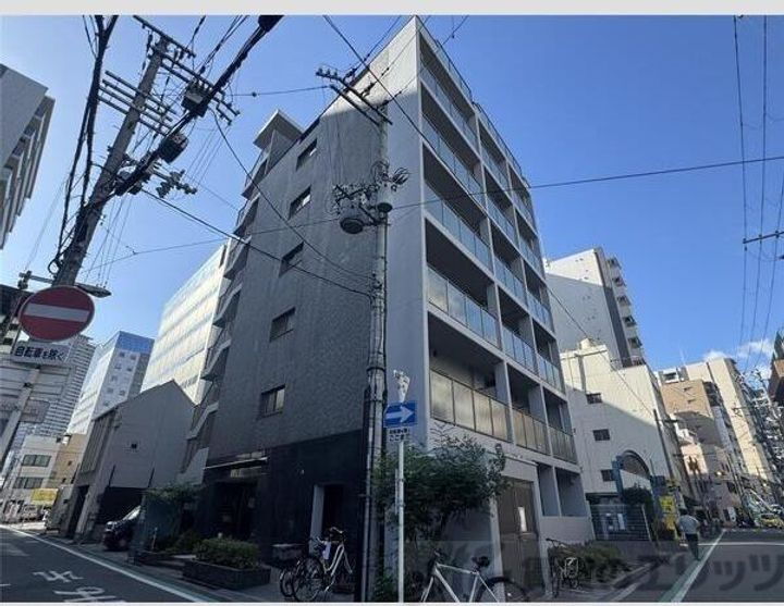 大阪府大阪市北区西天満３丁目２－１９ 賃貸マンション