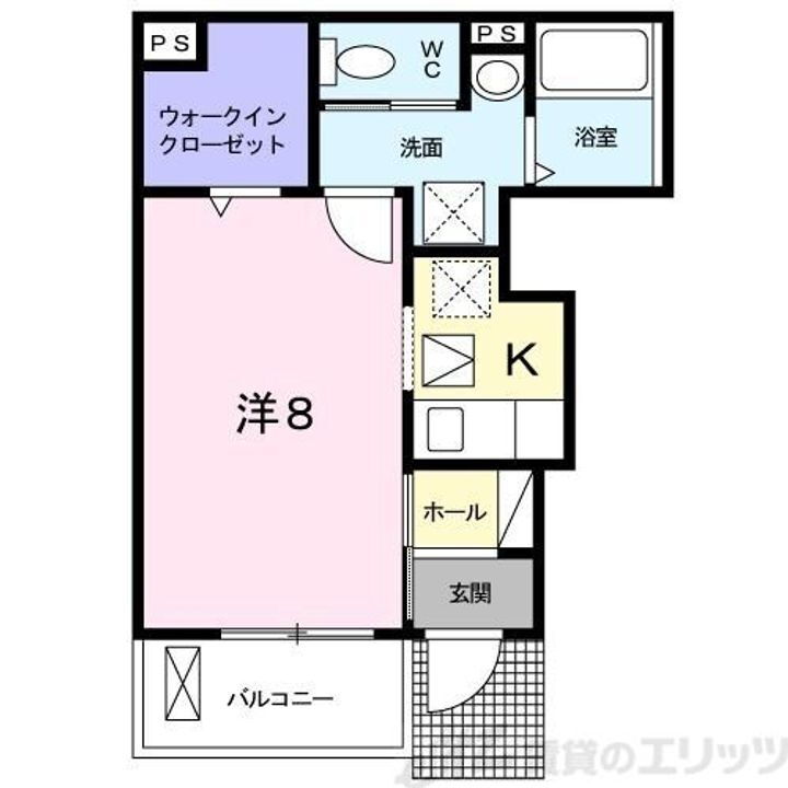 大阪府摂津市正雀３丁目１０－２ 正雀駅 1K アパート 賃貸物件詳細