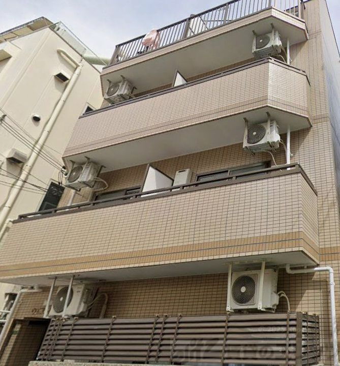 ウエストハイツⅡ