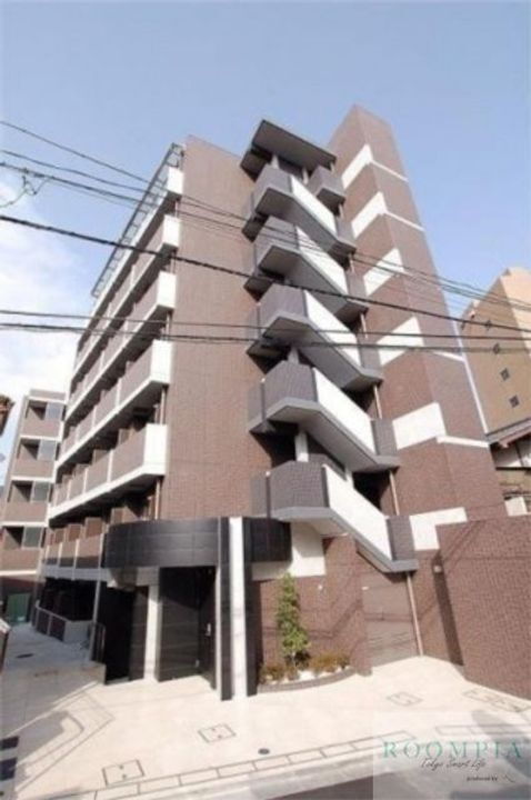 ステージグランデ上落合