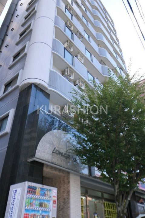 福岡県福岡市博多区吉塚２丁目 賃貸マンション