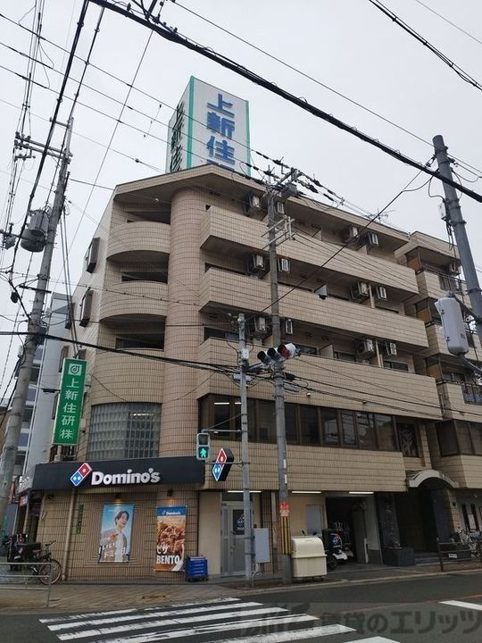 上新ビル７ 5階建
