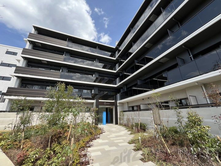 大阪府茨木市天王１丁目３－３６ 賃貸マンション