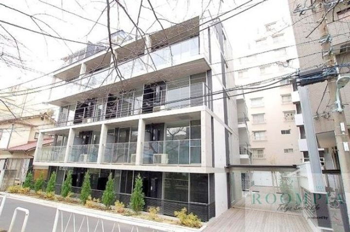 グランドコンシェルジュ都立大学