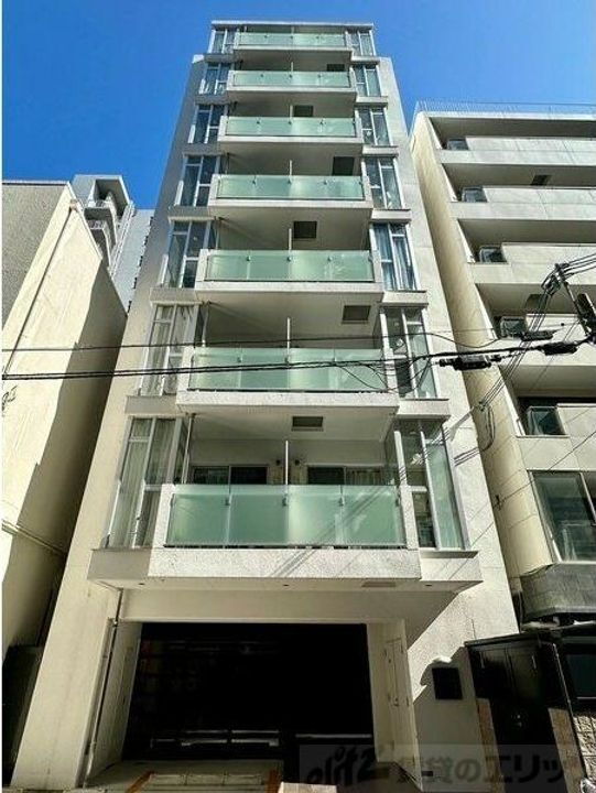 大阪府大阪市北区天満３丁目４－８ 賃貸マンション