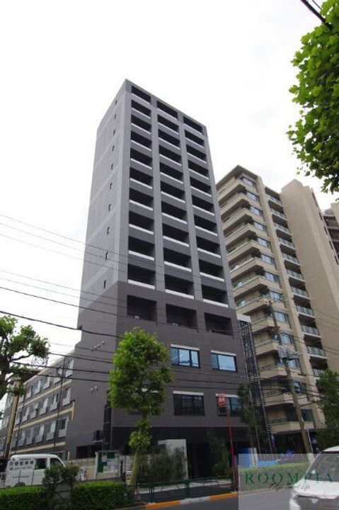 ブライズ尾久
