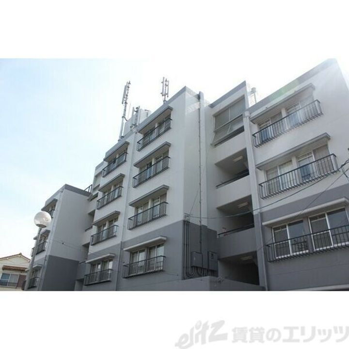 エクセレント都ＩＩ 5階建