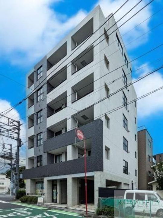 パナッシュ二子玉川